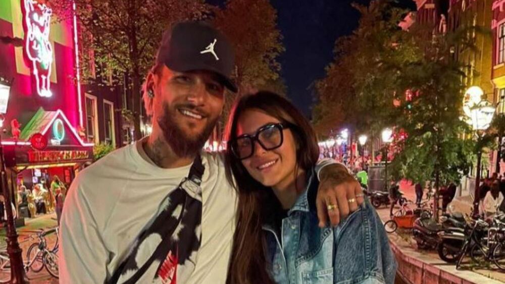 Anastasija Ražnatović i Nemanja Gudelj otkrili ime sina: Izabrali snažnu simboliku – ime Ilijan