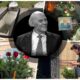 Andrija Bajić sahranjen u Aleji zaslužnih građana: Porodične tenzije na ispraćaju legendarnog pevača