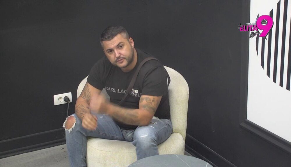 Asmin Durđzić progovorio o svađama sa Majom Marinković i poslao poruku Takiju – svađe sa Majom Marinković
