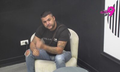 Asmin Durđzić progovorio o svađama sa Majom Marinković i poslao poruku Takiju – svađe sa Majom Marinković