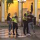 Asmin izgubio kontrolu tokom sukoba sa Majom, obezbeđenje intervenisalo – napad Asmina na imanju