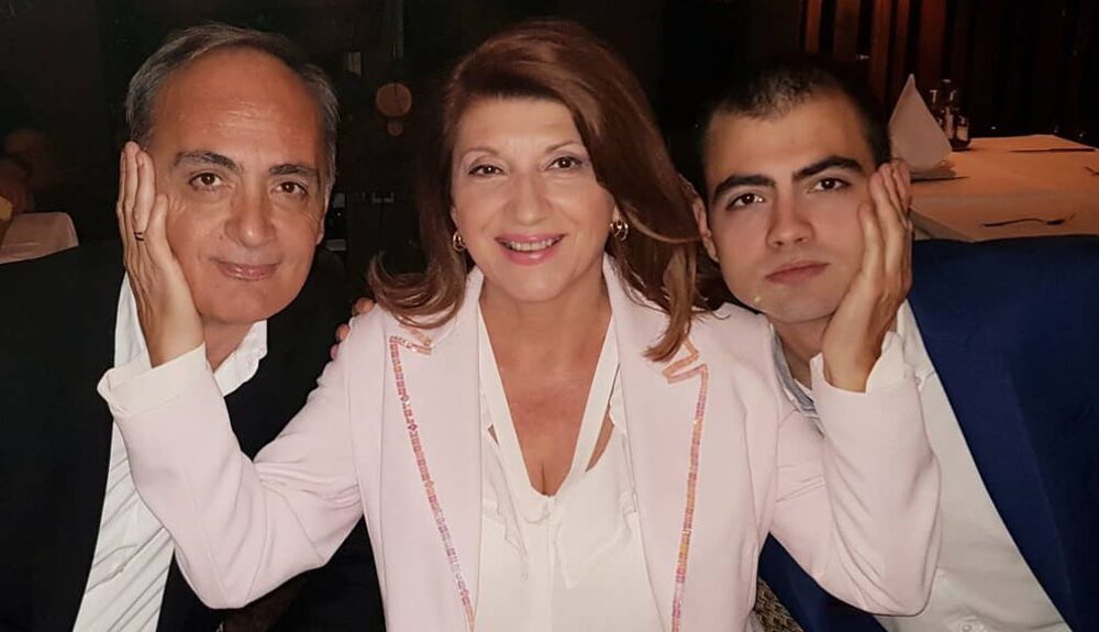 Biljana Jevtić otkrila šta je poklonila sinu posle diplomiranja i kako provodi vreme u rodnom mestu – diplomski poklon sinu
