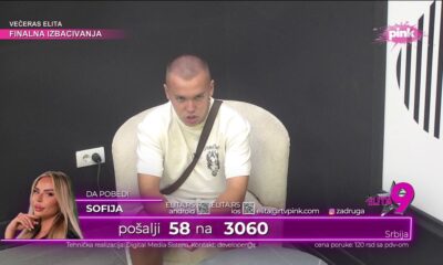 Dačo komentariše Majino ponašanje i odnose sa Asminom i Takijem – Maja Marinković i Asmin Durdžić