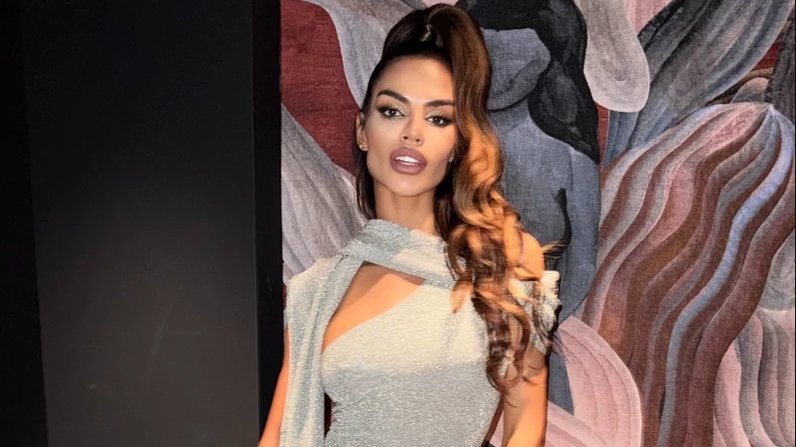 Dejana Živković progovorila posle razvoda: Poruka koja je izazvala pažnju – Dejana Živković posle razvoda