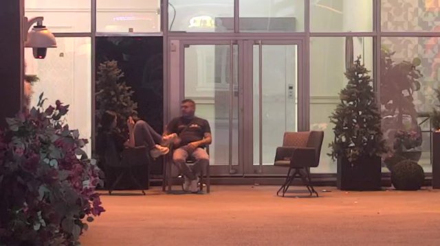 Maja Marinković pobesnela zbog Asminovih poređenja sa drugim devojkama – Elita 9
