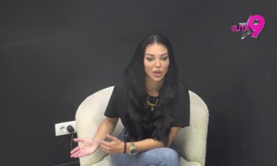 Maja Marinković iskreno o sukobu sa Asminom: Otvoreno o podršci ocu – Maja Marinković sukob sa Asminom