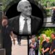 Mala Cana tražila obezbeđenje na sahrani Andrije Bajića, porodica u šoku zbog njenog ponašanja – drama na sahrani Andrije Bajića