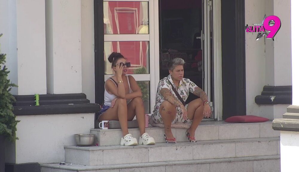 Matora i Sofija kritikuju način oblačenja učesnica tokom emisije