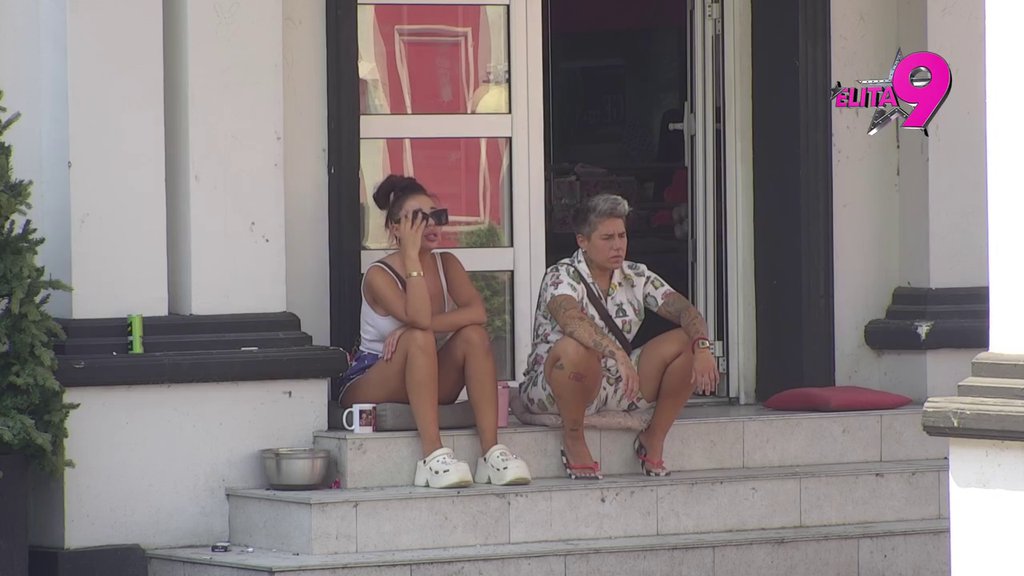 Matora i Sofija kritikuju način oblačenja učesnica tokom emisije