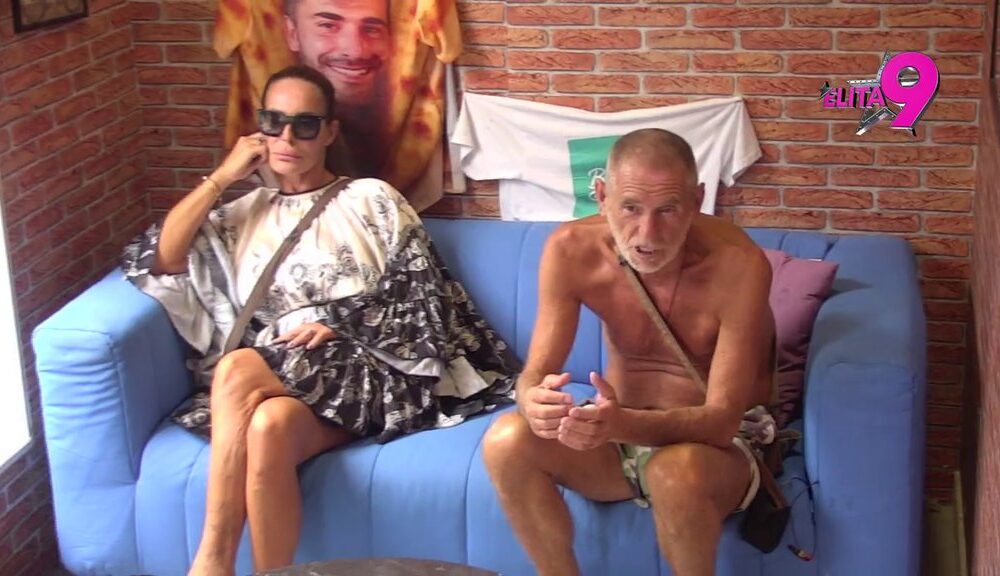 Milena otvoreno o ljubomori sa Janjušem i Anđelom, Mića komentarisao Staniju – ljubomora između Milene, Janjuša i Anđela