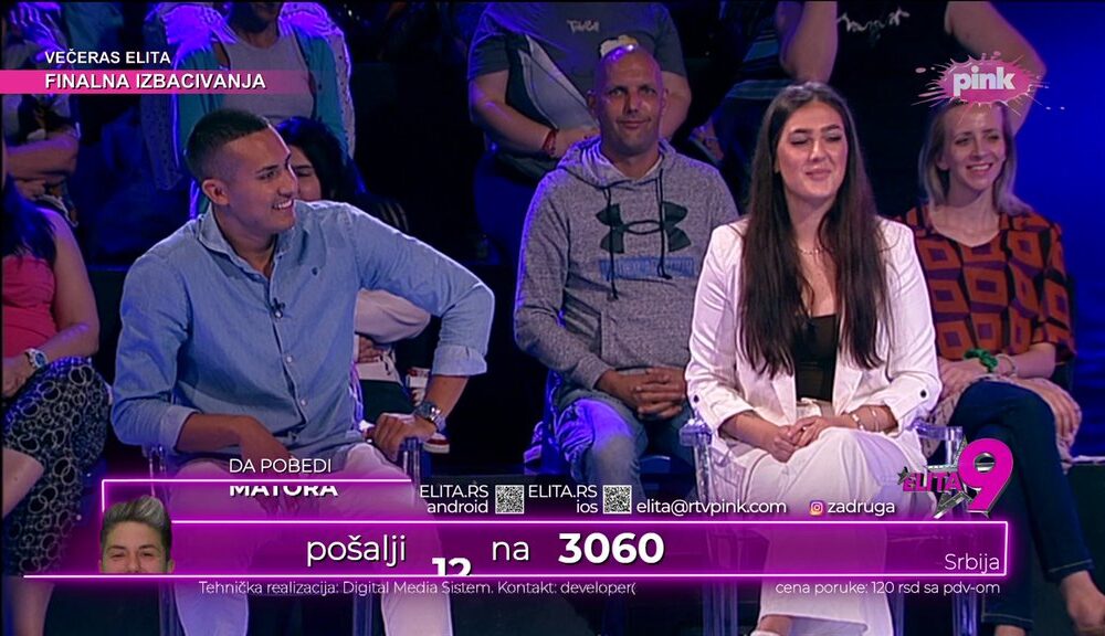 Murat ponosan na ostanak u Eliti: Otkrio emocije i odnos sa Sarom – Murat u Eliti