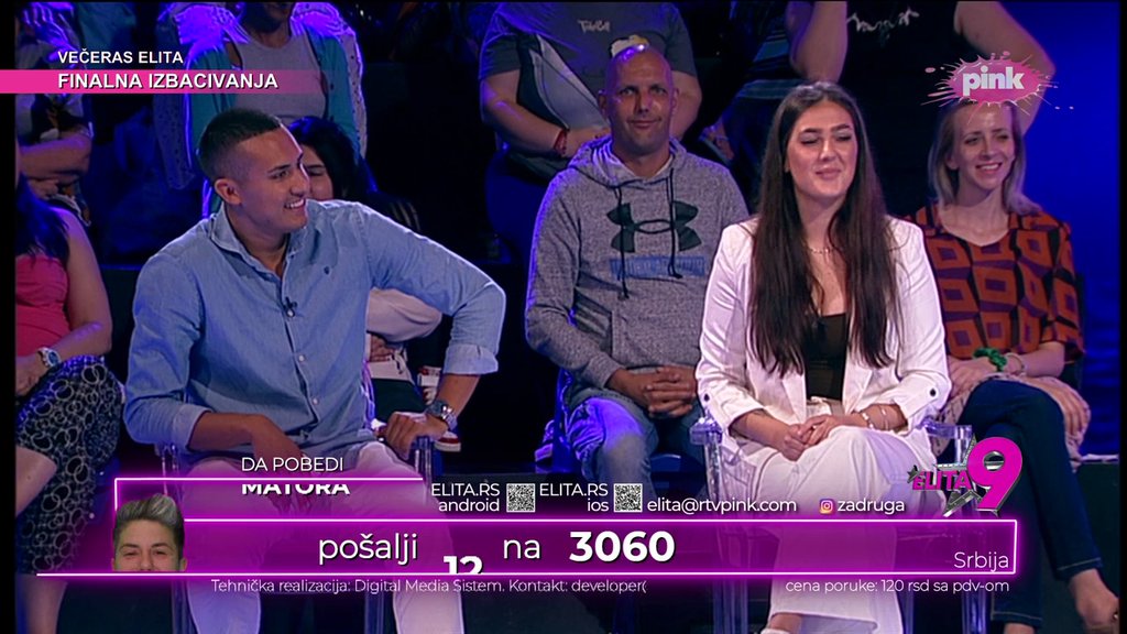 Murat ponosan na ostanak u Eliti: Otkrio emocije i odnos sa Sarom – Murat u Eliti