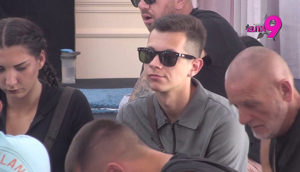 Nerio uzvratio Janjušu: Oštra replika zbog komentara o Fifi – Nerio patosirao Janjuša