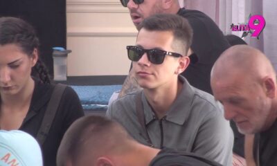 Nerio uzvratio Janjušu: Oštra replika zbog komentara o Fifi – Nerio patosirao Janjuša