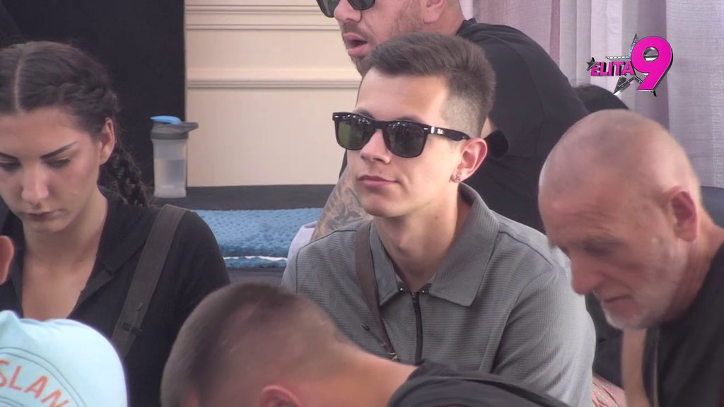 Nerio uzvratio Janjušu: Oštra replika zbog komentara o Fifi – Nerio patosirao Janjuša