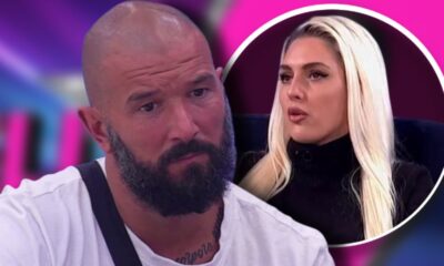 Nikola Lakić i Aleksandra Coka okončali brak posle osam godina: Odluka doneta zbog porodice – razvod Nikola Lakića