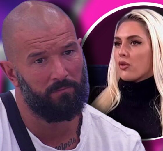 Nikola Lakić i Aleksandra Coka okončali brak posle osam godina: Odluka doneta zbog porodice – razvod Nikola Lakića