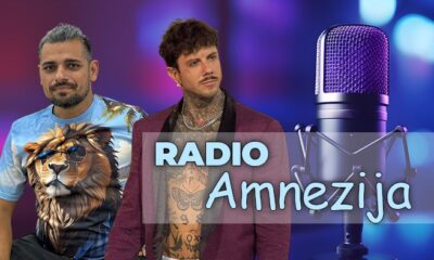 Poslednja Radio Amnezija: Specijalna emisija pred finale Elite 9 – Radio Amnezija poslednja emisija