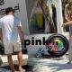 Sani i Natalija Trik FX uživaju na plaži u Bečićima, osmeh ne silazi sa lica – Sani i Natalija Trik FX uživaju na crnogorskom primorju
