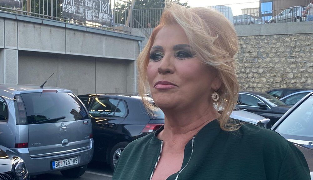 Stojanka Mitrović Ćana potresena zbog zabune sa Malom Canom: Dobila sam mnogo poruka – zabuna sa Malom Canom