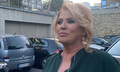Stojanka Mitrović Ćana potresena zbog zabune sa Malom Canom: Dobila sam mnogo poruka – zabuna sa Malom Canom