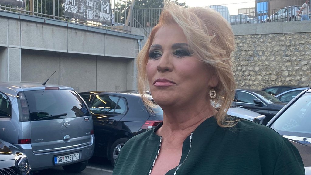 Stojanka Mitrović Ćana potresena zbog zabune sa Malom Canom: Dobila sam mnogo poruka – zabuna sa Malom Canom