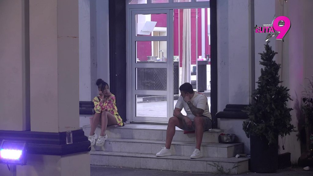 Terza i Sofija raspravili aferu: Snimak poljupca izazvao novu svađu