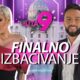 Učesnici Elite ulaze u drugo finalno izbacivanje: Sudbine su u rukama publike – sudbine učesnika Elite su u vašim rukama