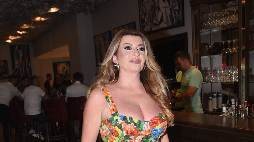 Viki Miljković završava album na koji su fanovi čekali 17 godina – Viki Miljković broji sitno