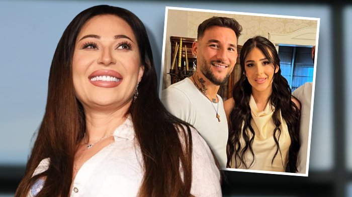Anastasija Ražnatović postala mama: Ceca podelila emotivnu uspomenu iz trudnoće – Anastasija Ražnatović porodila sina Ilijana