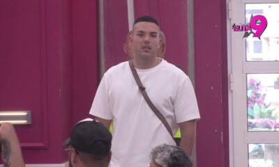Anđelo sumnja u vezu Anite i Luke, Vujović čvrsto brani porodicu – raspad brzinom svetlosti