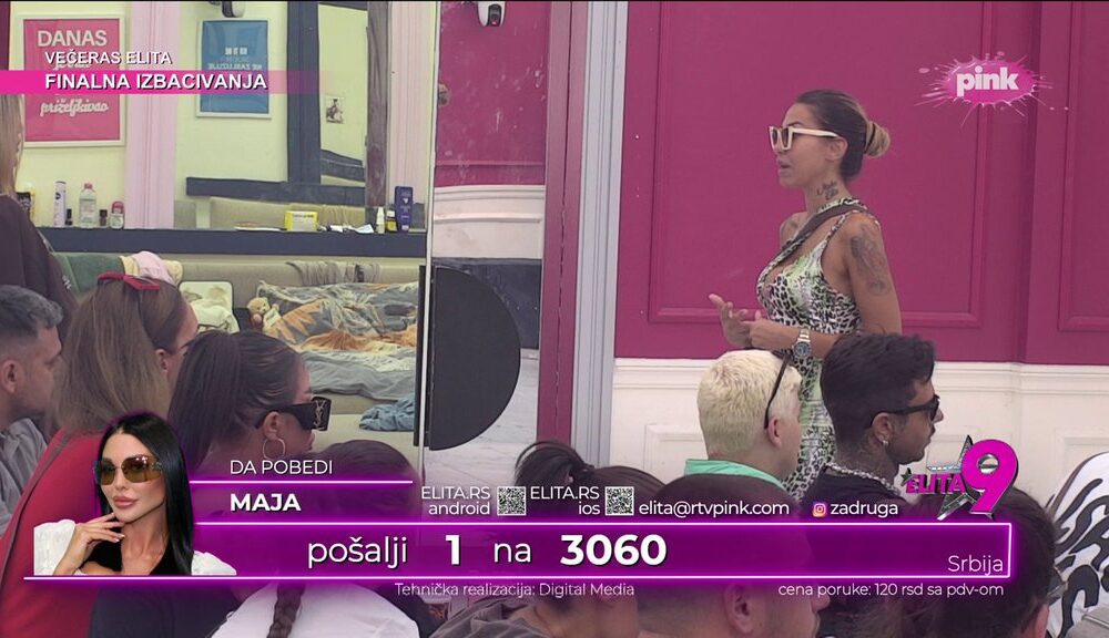Aneli otkriva svoja osećanja prema Filipu, ali odbija susret napolju – emocije prema Filipu