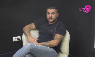 Asmin Durdić otkrio šta odlučuje sudbinu veze sa Majom Marinković – opstanak veze sa Majom