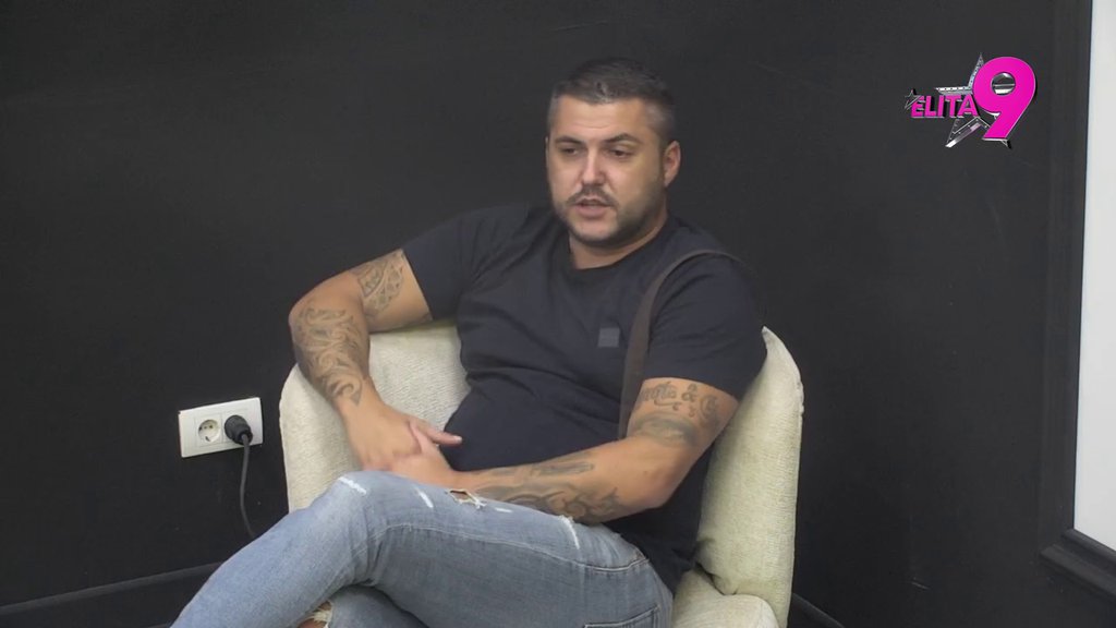 Asmin Durdić otkrio šta odlučuje sudbinu veze sa Majom Marinković – opstanak veze sa Majom