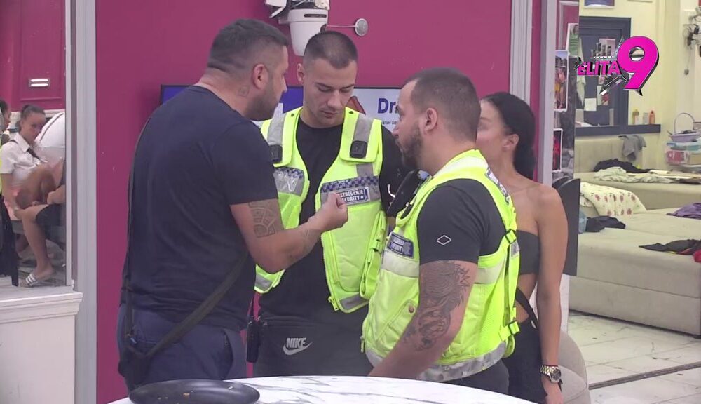 Asmin Durdžić raskinuo sa Majom Marinković pred svima: Drama u Eliti ne prestaje