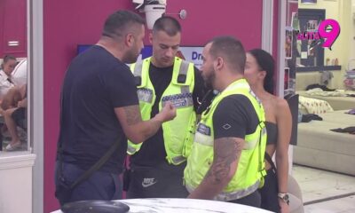 Asmin Durdžić raskinuo sa Majom Marinković pred svima: Drama u Eliti ne prestaje