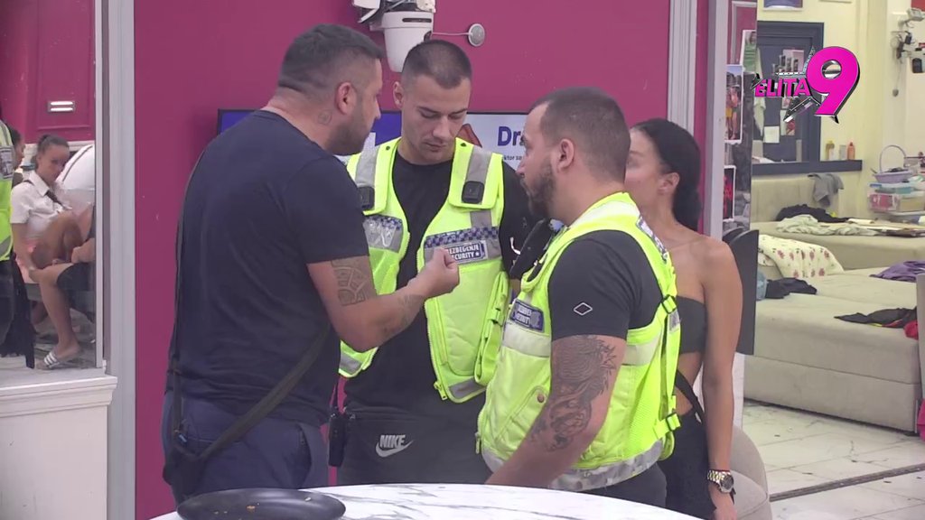 Asmin Durdžić raskinuo sa Majom Marinković pred svima: Drama u Eliti ne prestaje