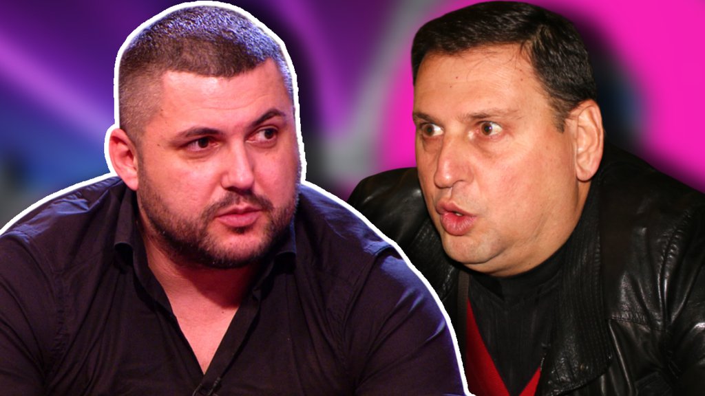 Asmin odgovara na Majine optužbe i šalje poruku Takiju: Sukob se nastavlja – obračun sa Takijem