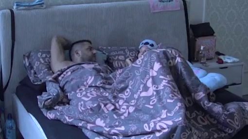 Asmin povisio ton zbog Majinog pitanja: Svađa zbog Sofije u hotelu