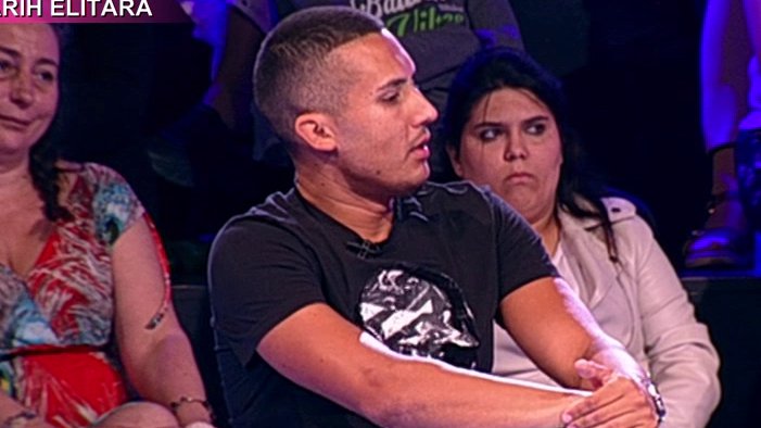 Dragana istakla Uroša Stanića, Murat kritikovao Ivana Marinkovića – Uroš Stanić