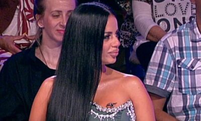 Dragana opisala emotivan susret sa porodicom nakon izlaska iz Elite