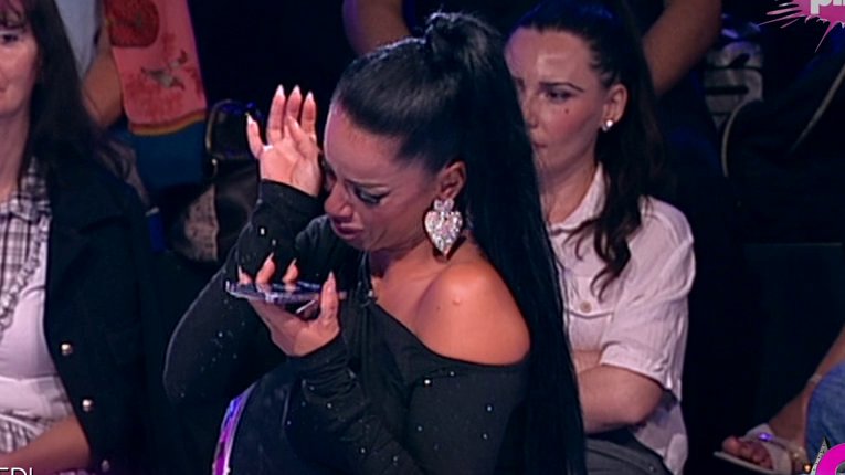 Dragana Stojančević rasplakala gledaoce Elite: Emotivni poziv njene majke uživo – emocije preplavile Šimanovce