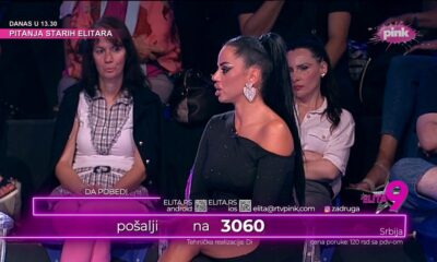 Dragana Stojančević iskreno o Asminu i Maji: Povlačenje na dno – morbidnost odnosa