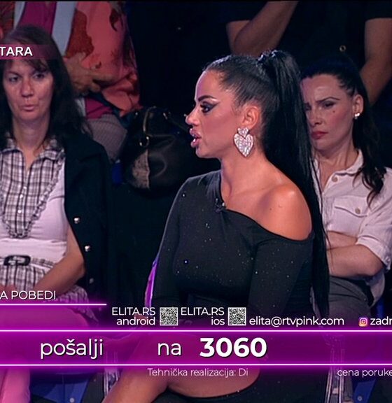 Dragana Stojančević iskreno o Asminu i Maji: Povlačenje na dno – morbidnost odnosa