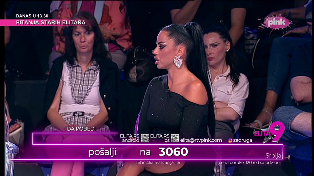 Dragana Stojančević iskreno o Asminu i Maji: Povlačenje na dno – morbidnost odnosa