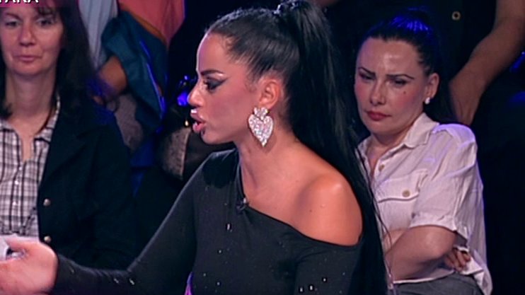Dragana Stojančević komentariše Sofijinu aferu sa Danetom i odnos sa Terzom – Sofijina afera sa Danetom