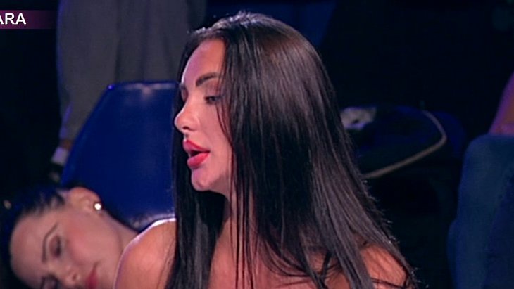 Dušica Đokić iskreno o odnosu sa Janjušem i vezi Filipa i Aneli – Dušica Đokić Janjuš