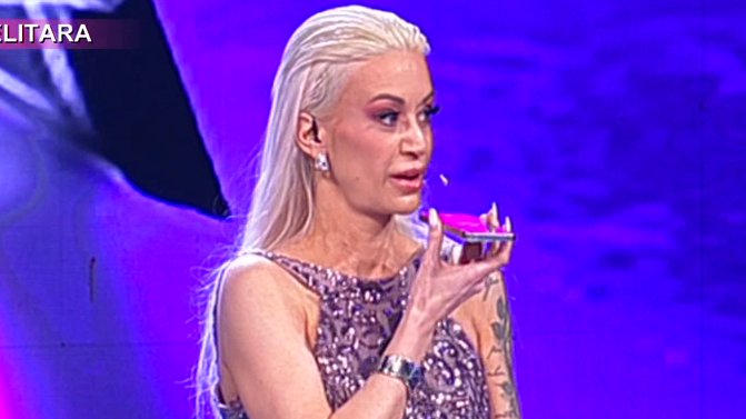 Dušica Jakovljević iznenadila Draganu Stojančević pozivom majke u programu – presedan u uživo programu