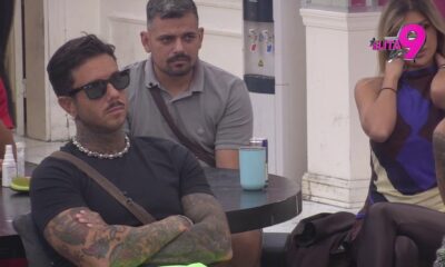 Filip otkriva razloge zbog poruke od porodice, Janjuš iznenađen reakcijom – poruka od porodice