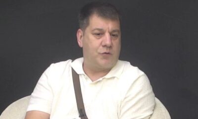 Ivan Marinković komentariše sukobe u Zadruzi: Najveći blam Terza i Sofija – Ivan Marinković u Zadruzi